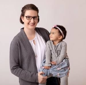 Meet your Posher, Erin